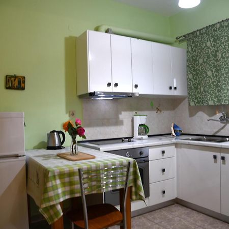 Elena Apartments Stoypa Stoúpa المظهر الخارجي الصورة