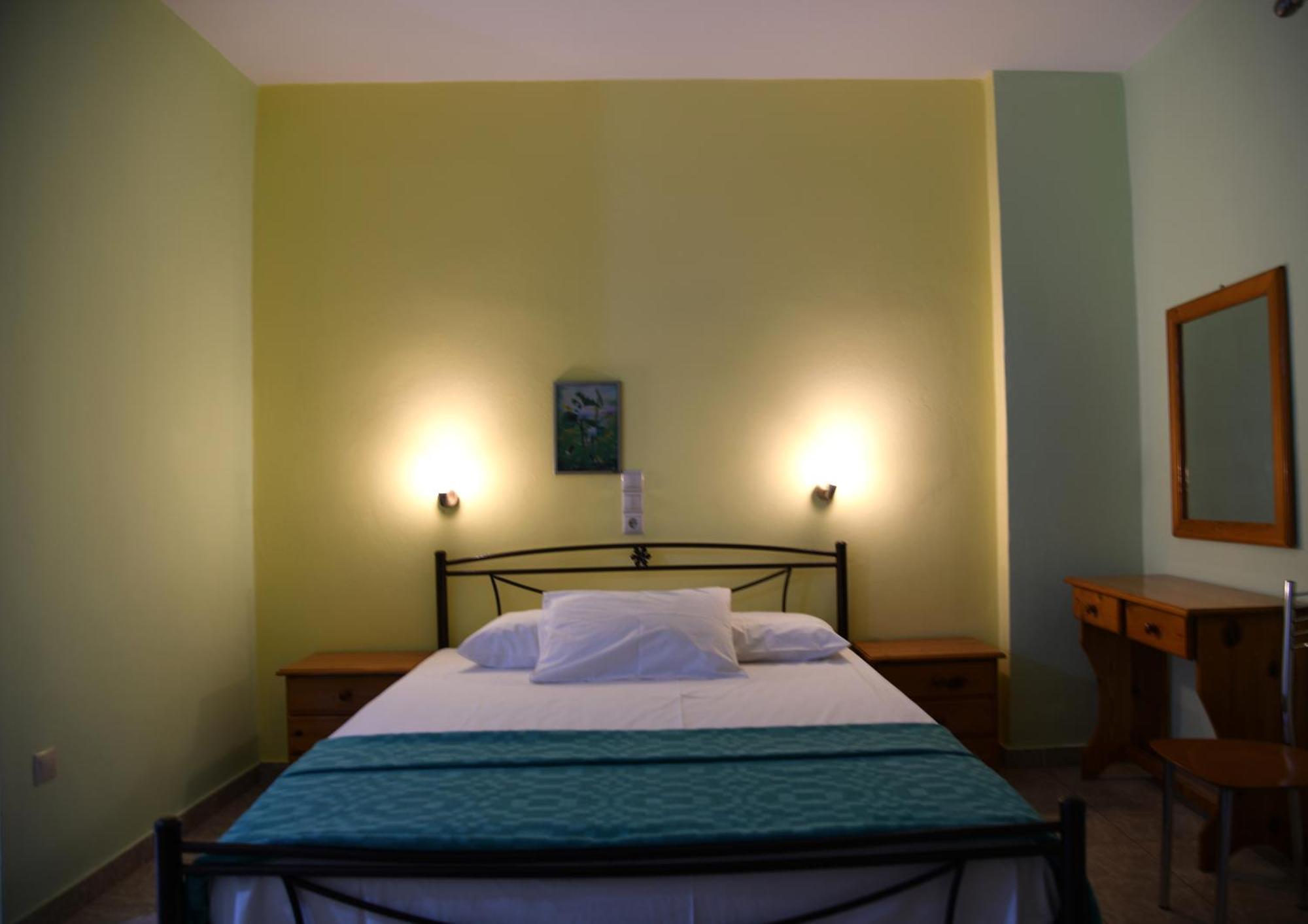 Elena Apartments Stoypa Stoúpa المظهر الخارجي الصورة