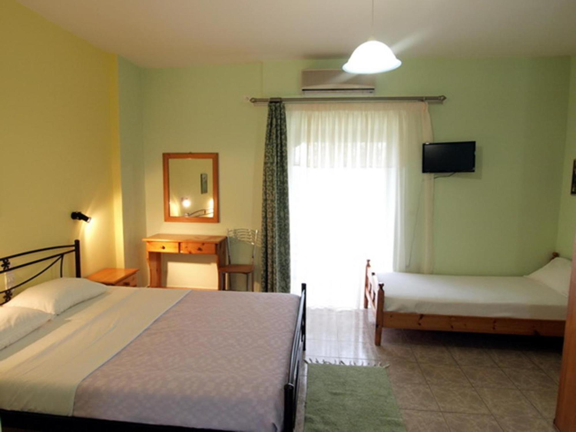 Elena Apartments Stoypa Stoúpa المظهر الخارجي الصورة