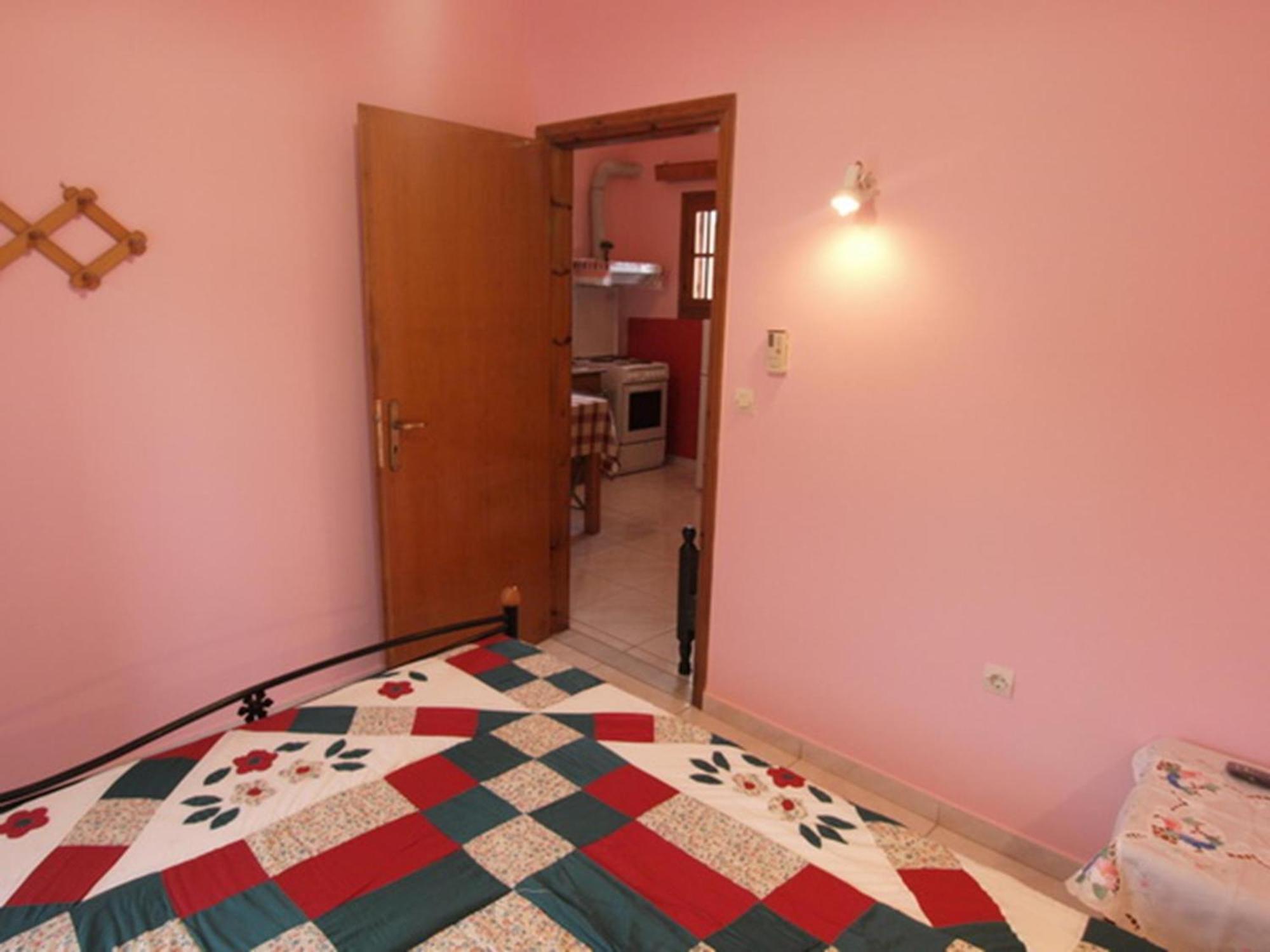 Elena Apartments Stoypa Stoúpa الغرفة الصورة