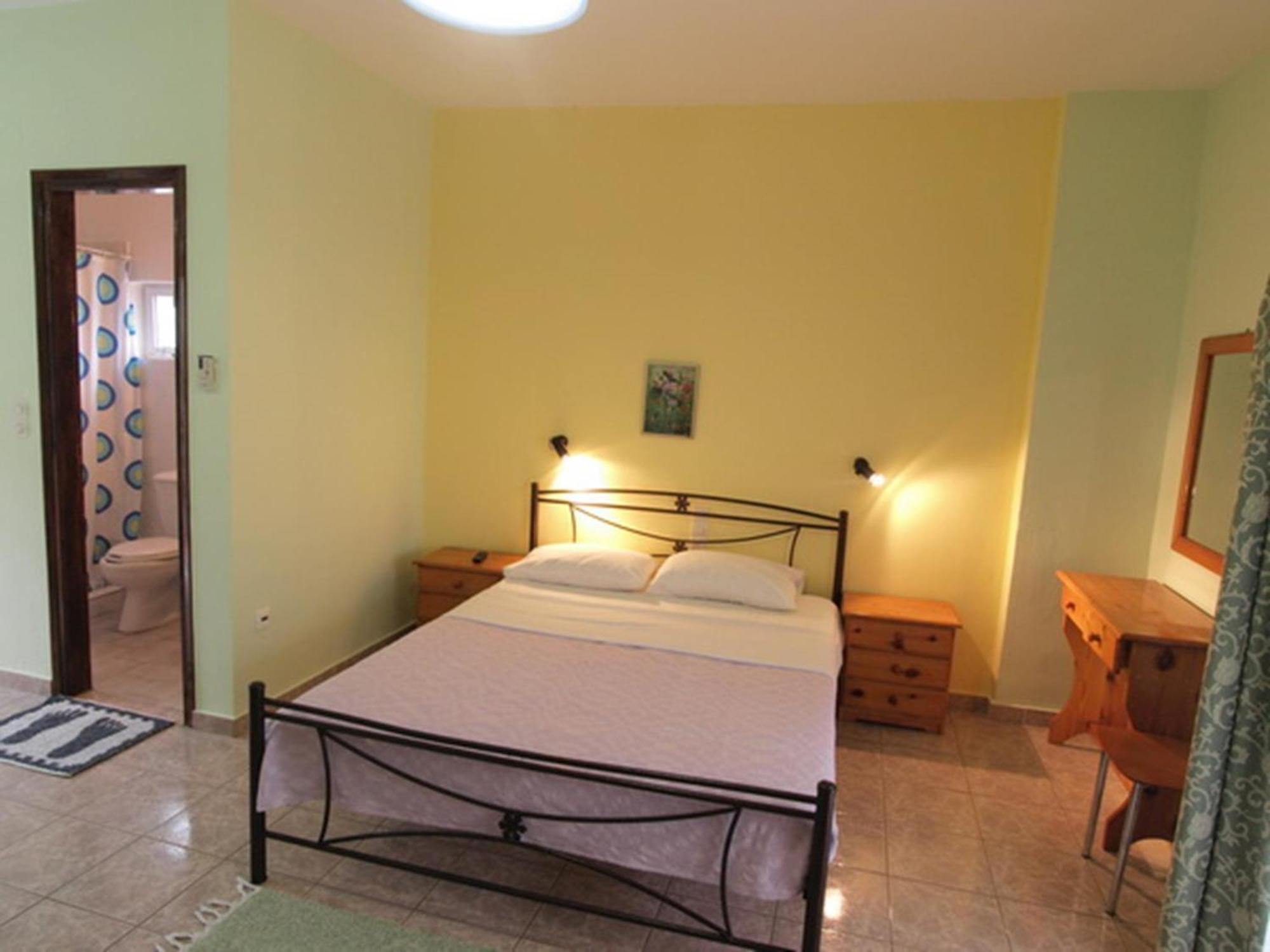 Elena Apartments Stoypa Stoúpa الغرفة الصورة
